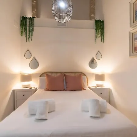Casola House * Аликанте