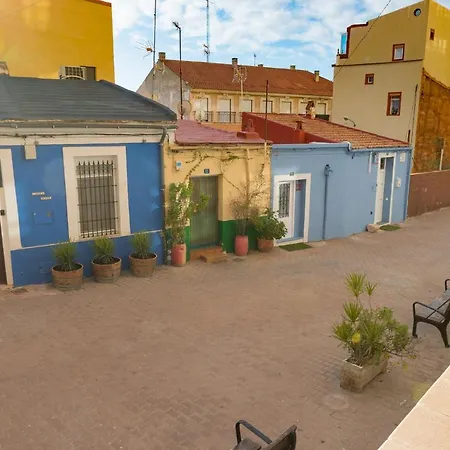 Casola House *
