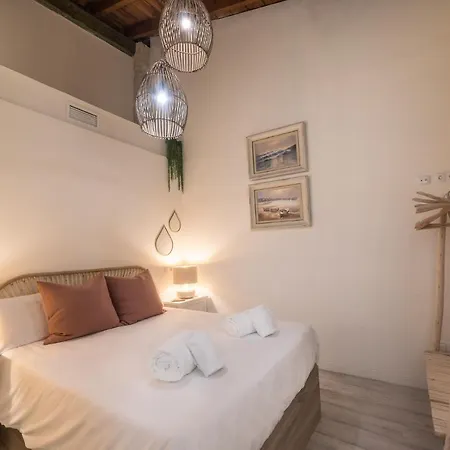 Casola House אליקאנטה