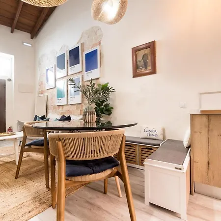 Casola House Аликанте