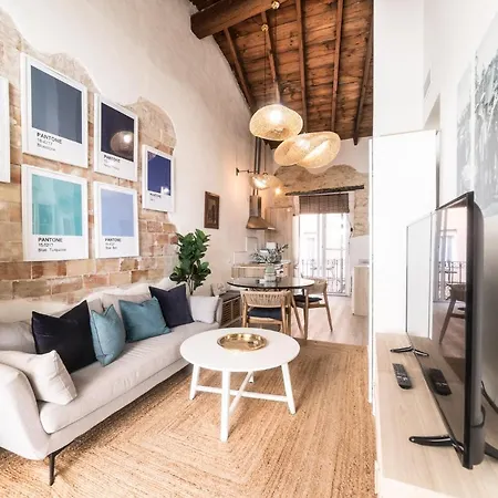 Casola House Апартаменты *