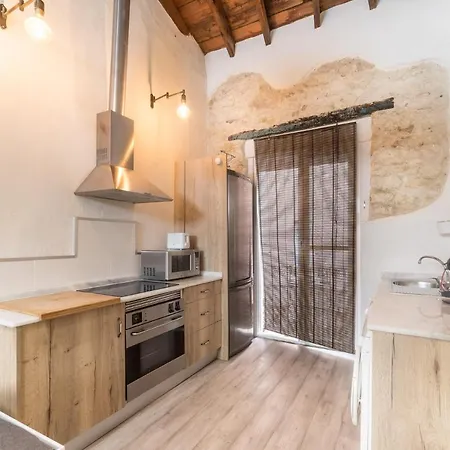 Casola House Апартаменты Аликанте
