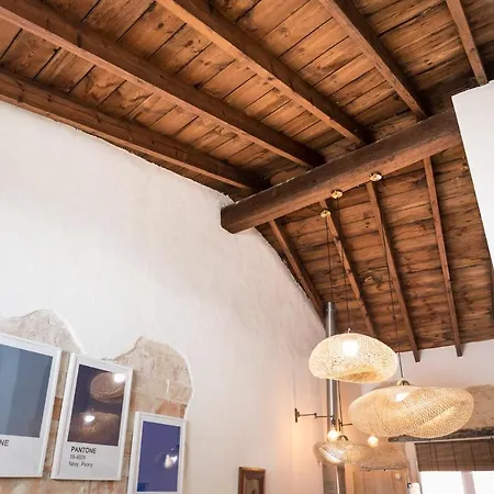 Casola House אליקאנטה