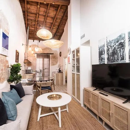 Апартаменты Casola House Аликанте