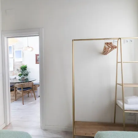 דירה Casola House