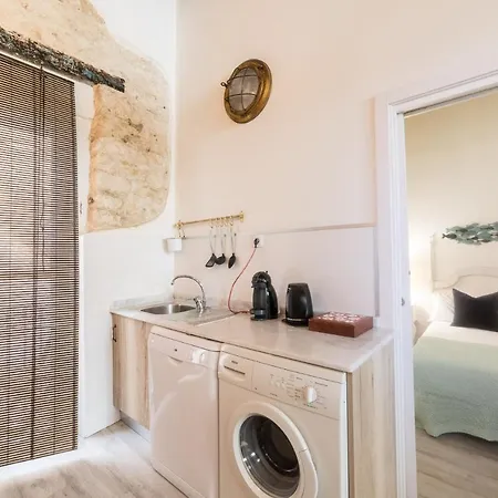 דירה Casola House *