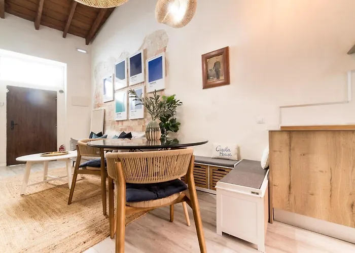 Casola House Alicante