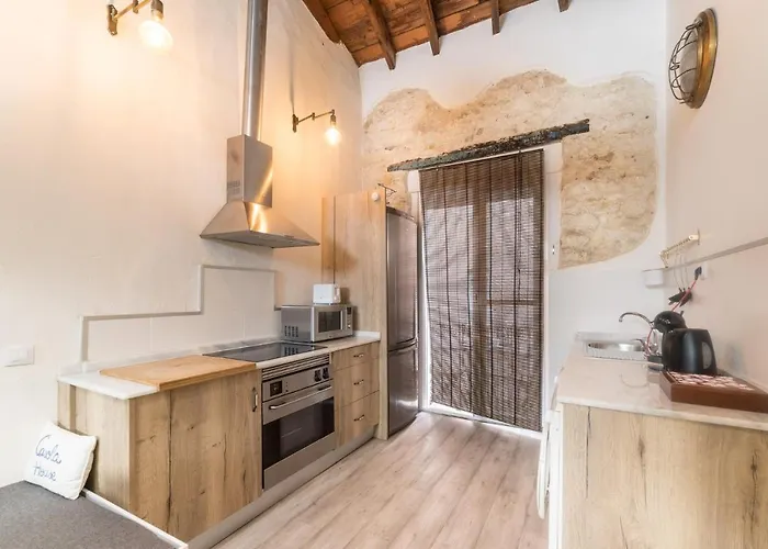 Casola House Apartmán Alicante