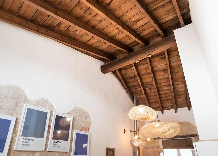Casola House Alicante