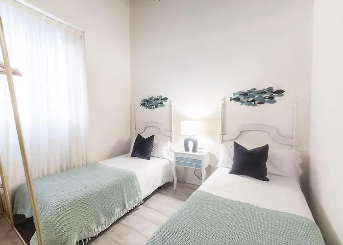 Casola House Apartmán